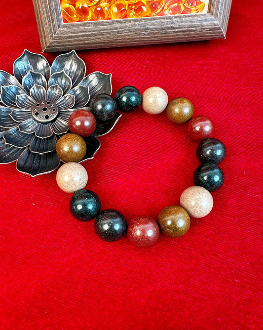 Five Elements